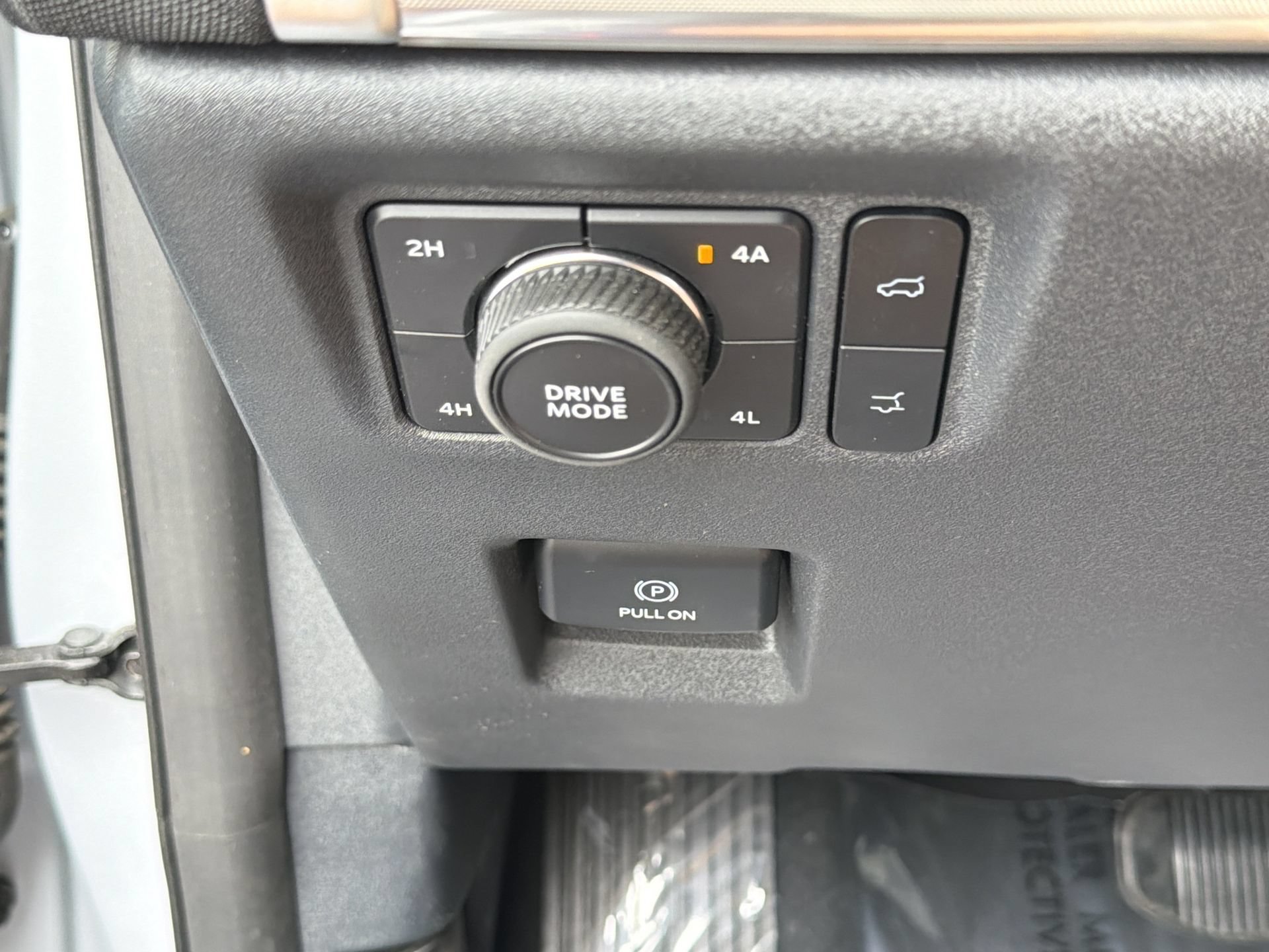 Certified 2025 Ford Expedition Max Platinum AWD/4WD image 15