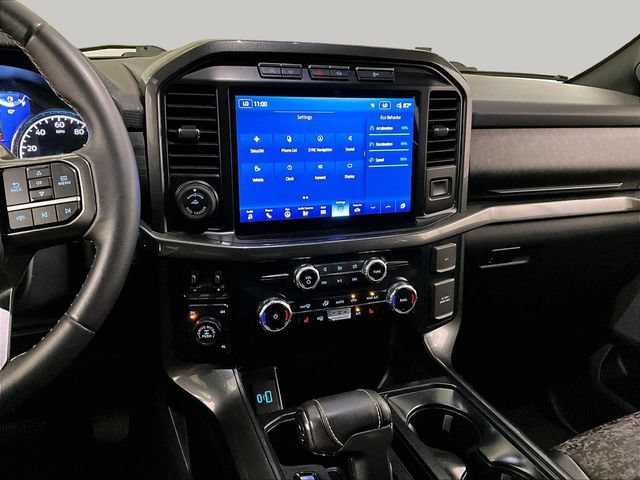 Certified 2023 Ford F150 Tremor AWD/4WD image 6