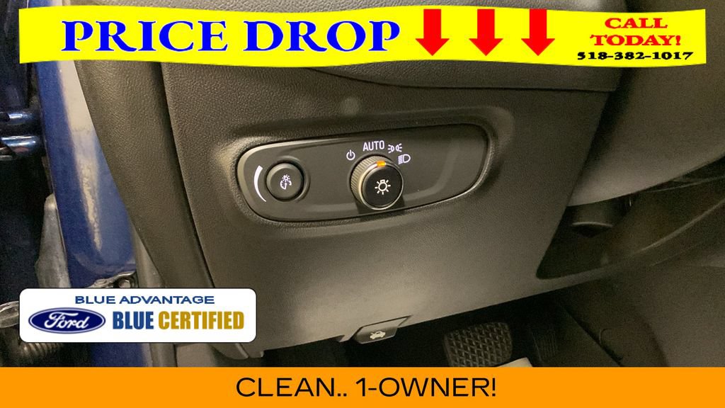 Used 2022 Chevrolet Equinox LT AWD/4WD image 31