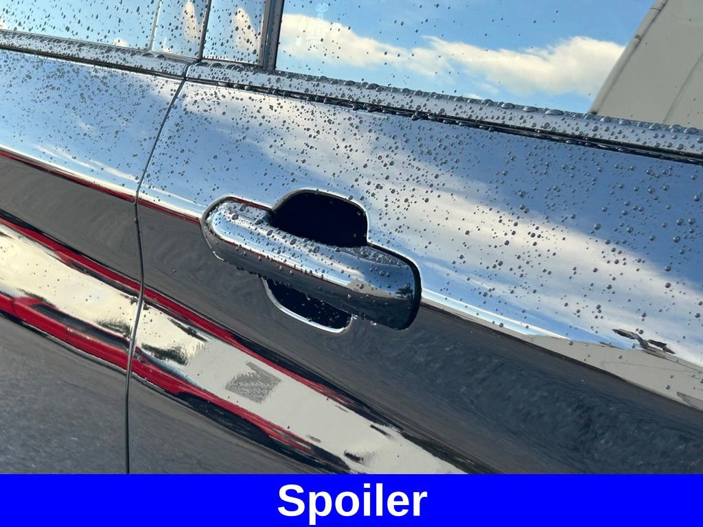 Certified 2025 Ford Explorer Platinum w/ Ultimate Package AWD/4WD image 21