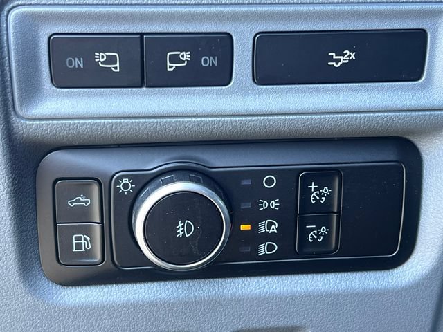 Certified 2023 Ford F150 XLT w/ Equipment Group 302A High AWD/4WD image 21