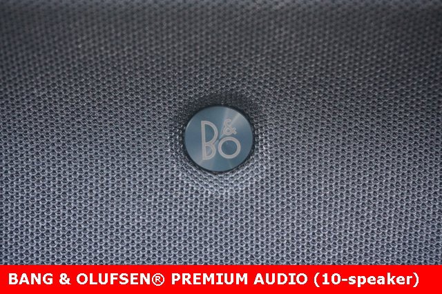 Certified 2025 Ford Expedition Tremor image 16