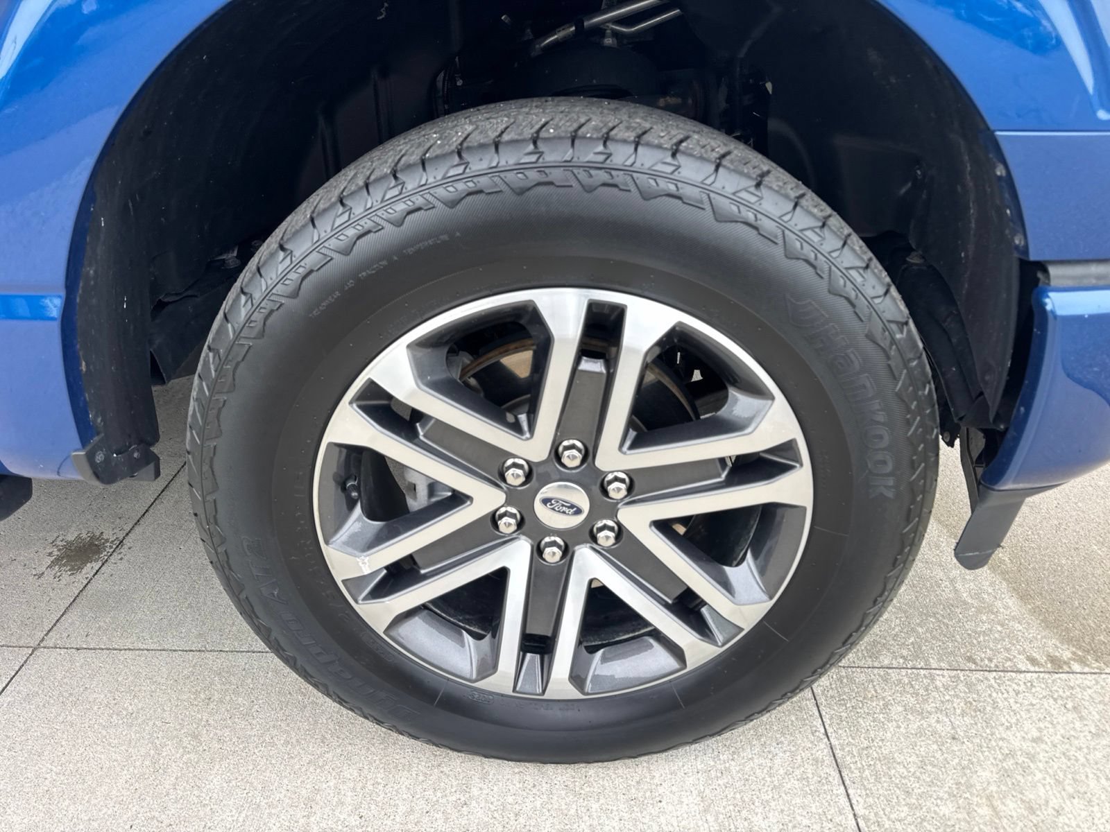 Certified 2023 Ford F150 XL w/ STX Appearance Package AWD/4WD image 23
