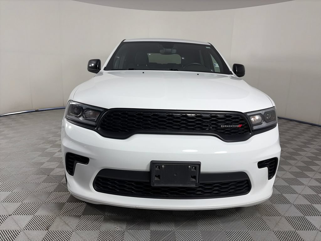 Used 2023 Dodge Durango GT AWD/4WD image 2