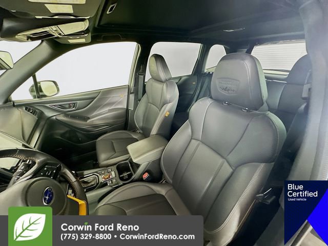Used 2023 Subaru Forester Wilderness image 26