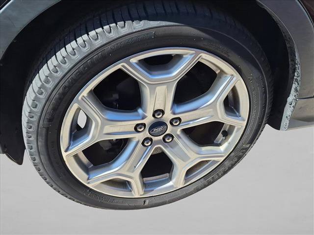 Certified 2019 Ford Escape Titanium AWD/4WD image 10