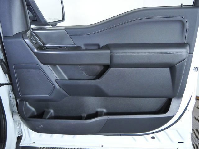 Certified 2024 Ford F150 XLT w/ Equipment Group 302A MID AWD/4WD image 10