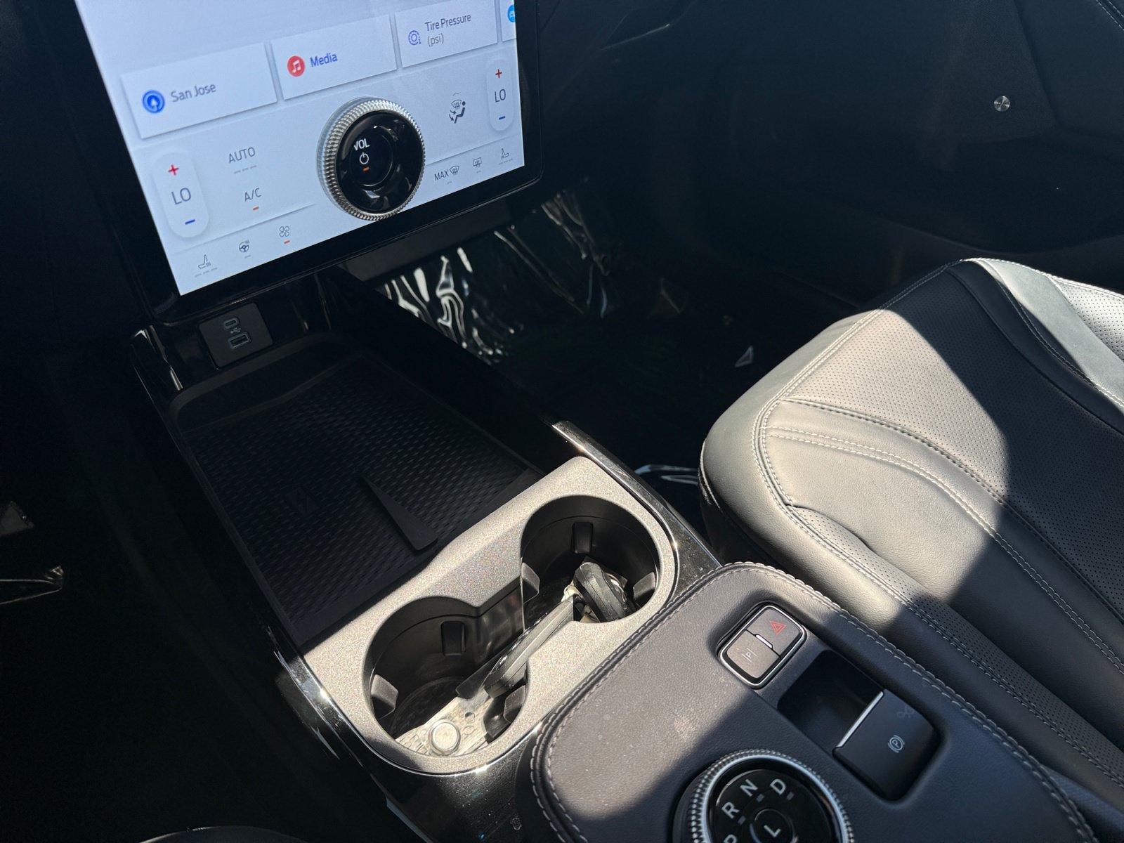 Certified 2023 Ford Mustang Mach-E Premium RWD image 13