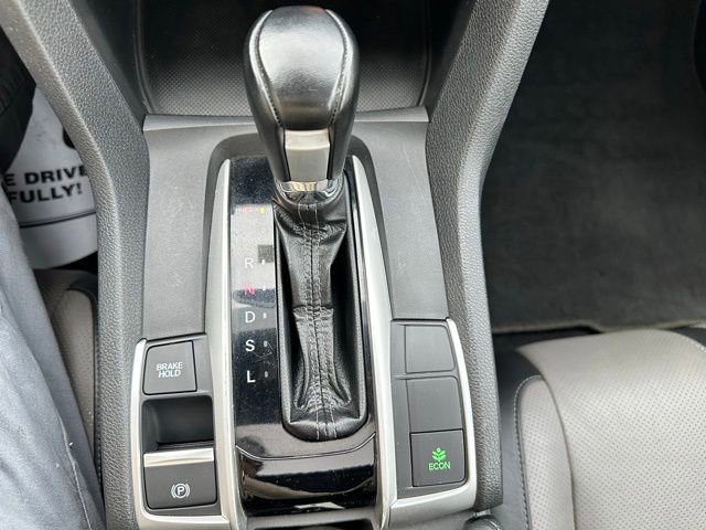 Used 2018 Honda Civic EX-L image 63