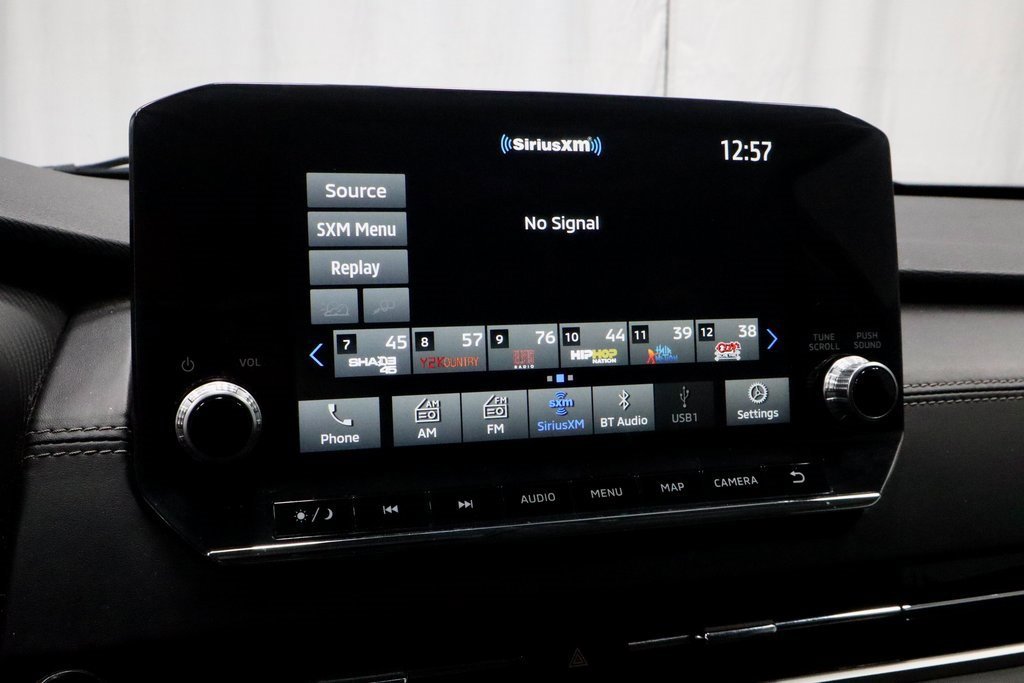 Used 2022 Mitsubishi Outlander SE image 11