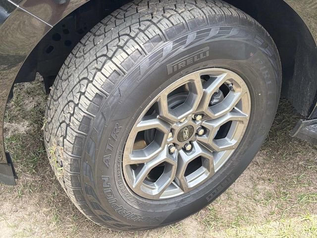 Certified 2025 Ford Expedition Max Active image 12