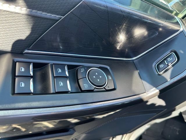 Certified 2023 Ford F150 XLT w/ Equipment Group 302A High AWD/4WD image 12
