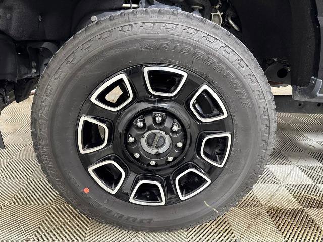 Certified 2024 Ford F250 Lariat w/ Lariat Ultimate Package image 14