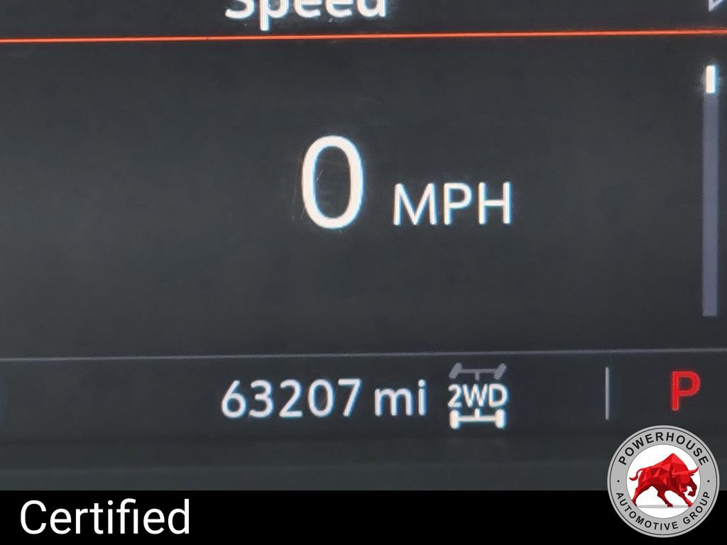 Used 2021 Chevrolet Silverado 1500 RST w/ Z71 Off-Road Package image 34