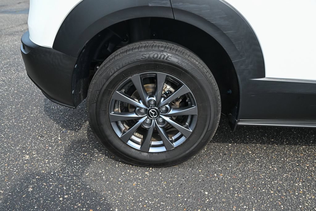 Used 2020 MAZDA CX-30 AWD image 14