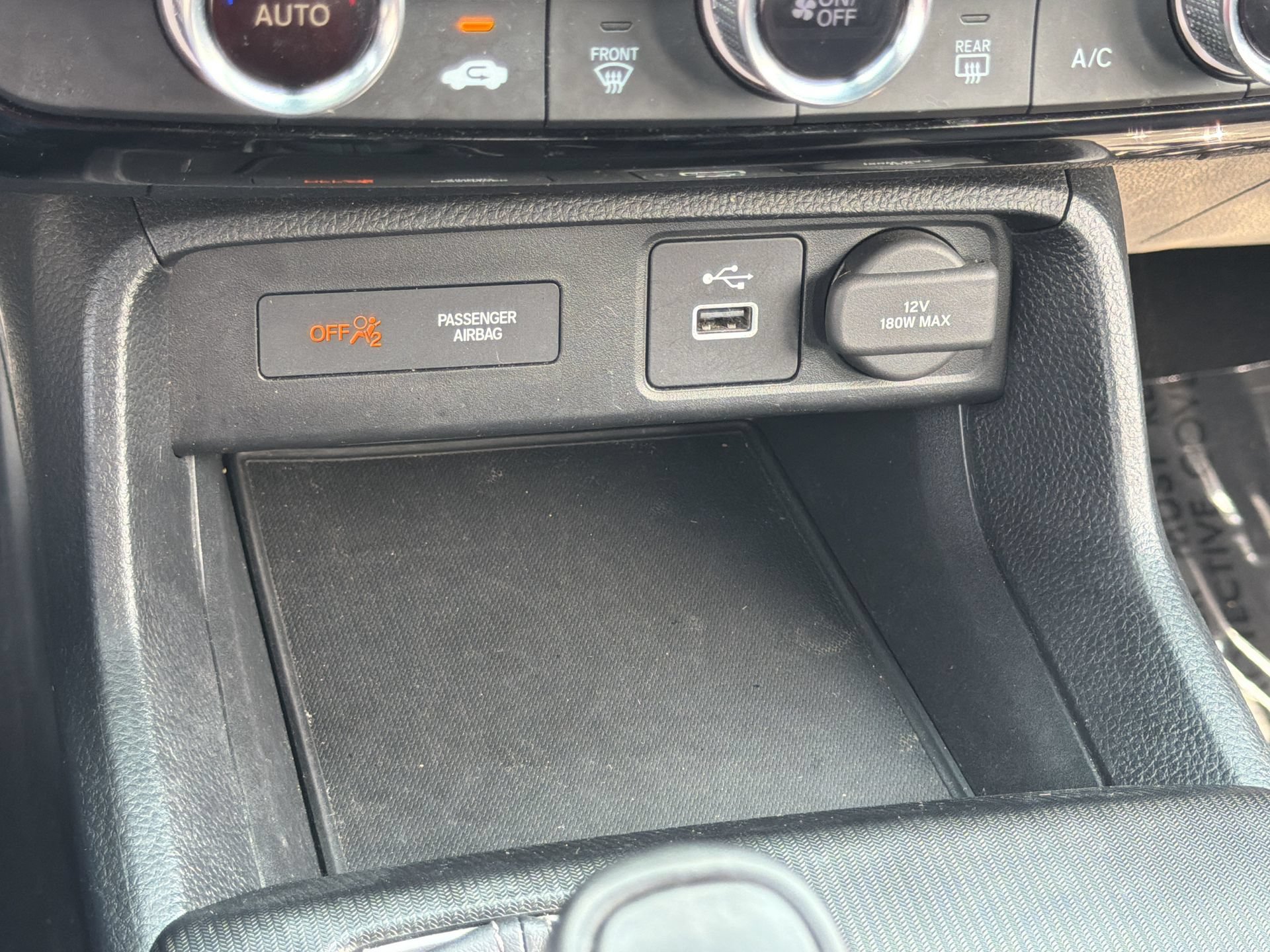 Used 2023 Honda Civic Sport image 7