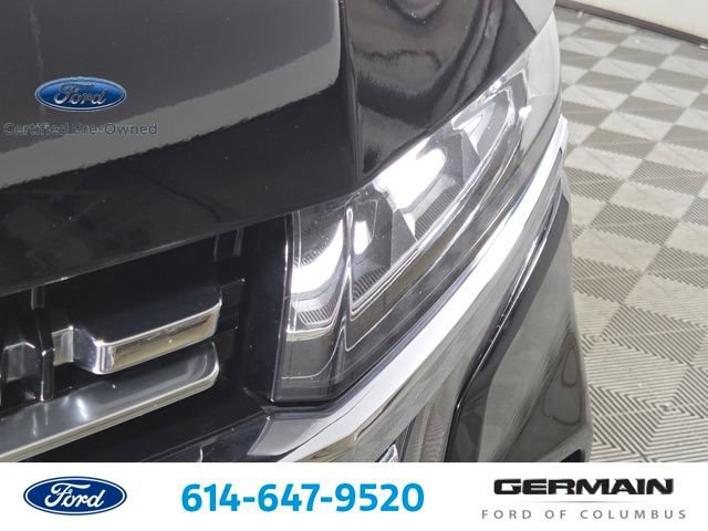 Used 2022 Chevrolet Tahoe Premier w/ LPO, Illumination Package AWD/4WD image 14
