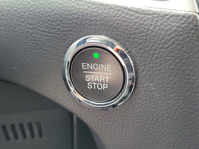 Certified 2024 Ford Edge SEL AWD/4WD image 29