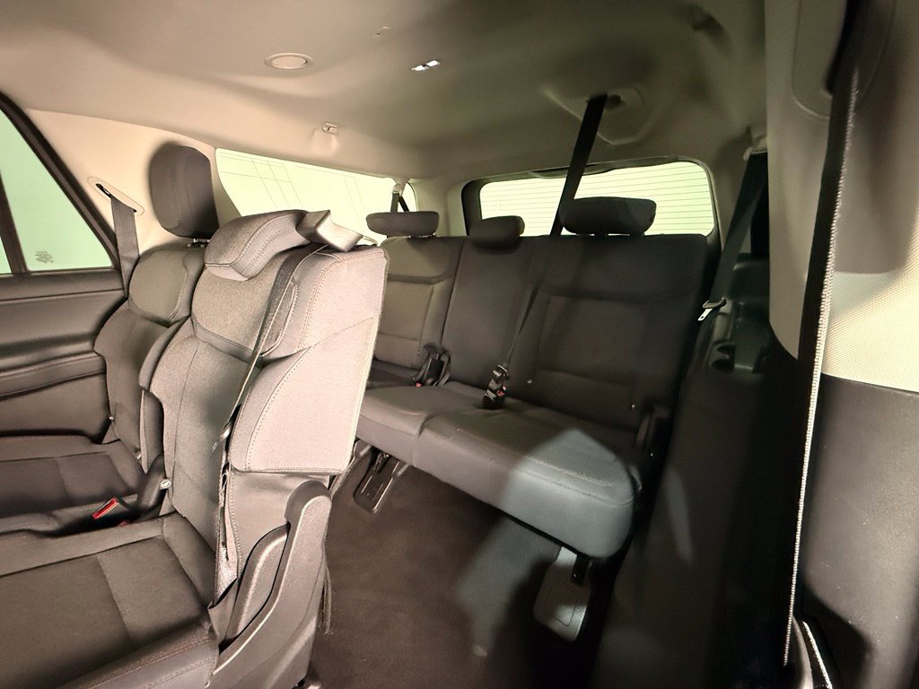 Certified 2025 Ford Expedition Max Active AWD/4WD image 20