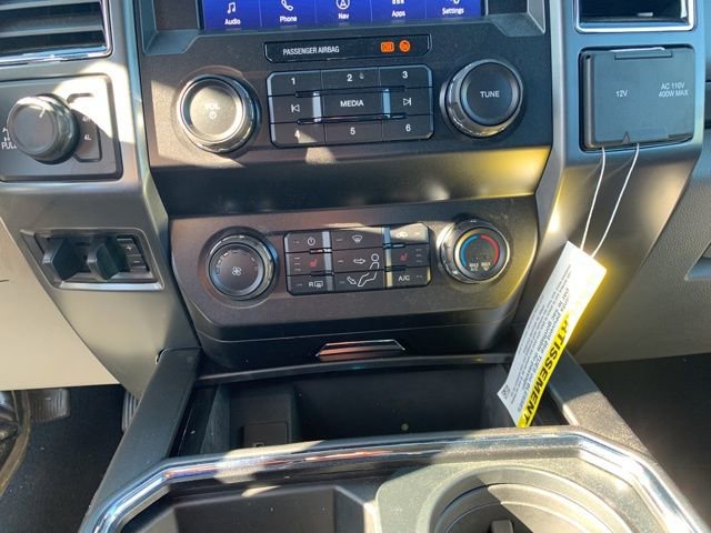 Certified 2021 Ford F350 XLT w/ Tremor Off-Road Package image 36