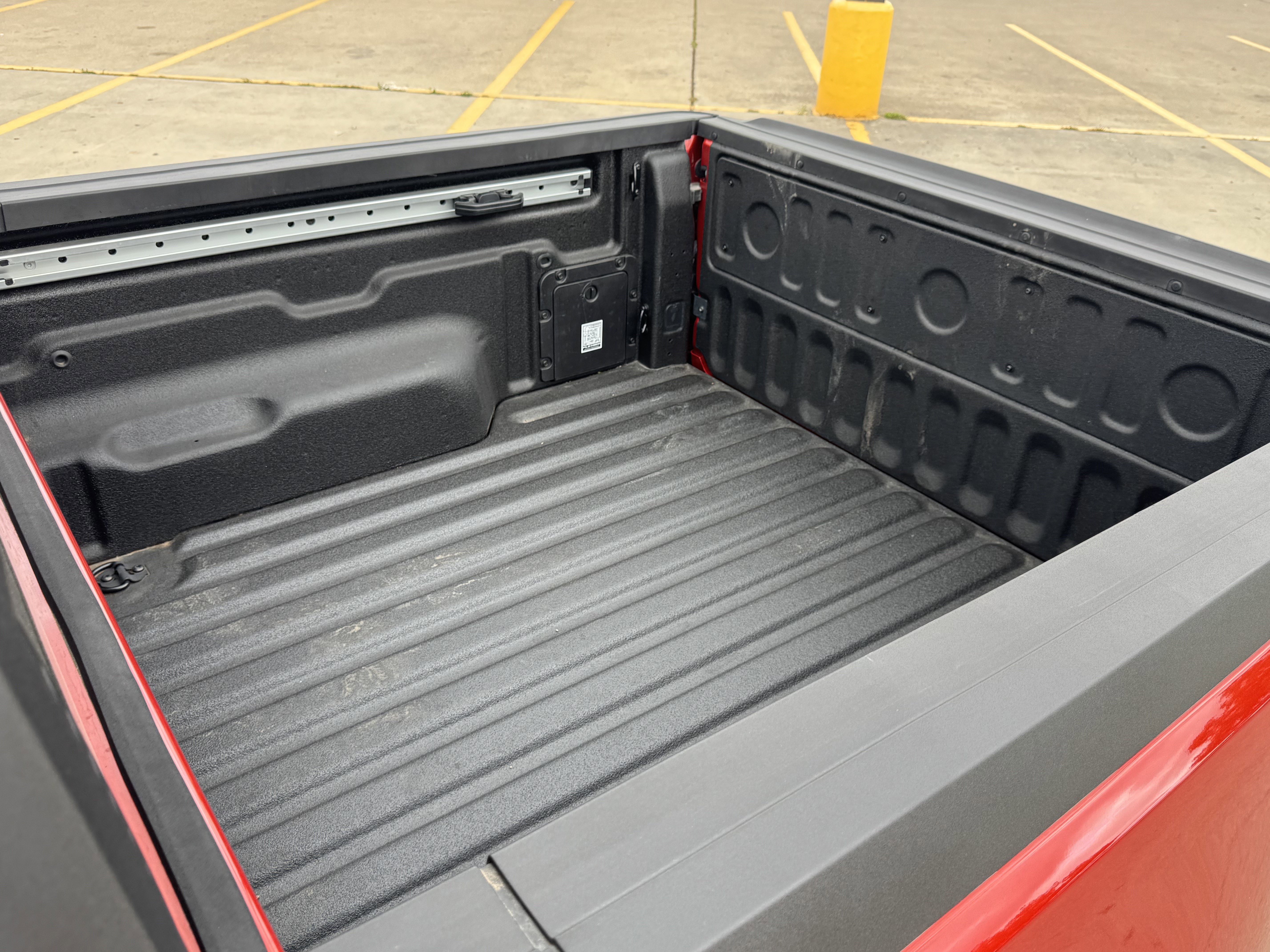 Certified 2022 Ford Maverick Lariat w/ Lariat Luxury Package image 13