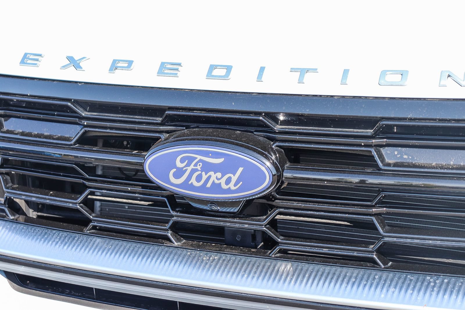 Certified 2025 Ford Expedition Platinum AWD/4WD image 11