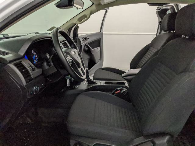 Certified 2021 Ford Ranger XL w/ Equipment Group 101A High RWD image 19