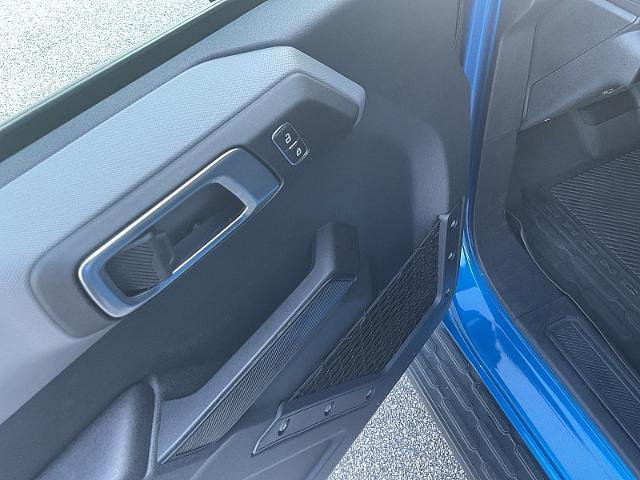 Certified 2024 Ford Bronco Big Bend image 23