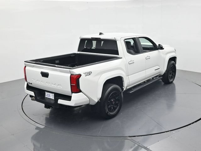 Used 2025 Toyota Tacoma TRD Sport AWD/4WD image 39