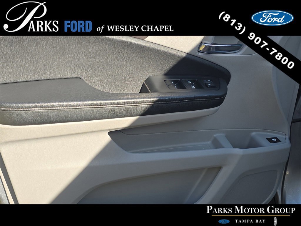 Used 2020 Honda Ridgeline RTL image 16