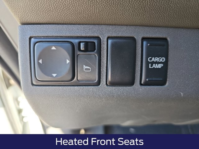 Used 2019 Nissan Frontier SV w/ Value Truck Package RWD image 30