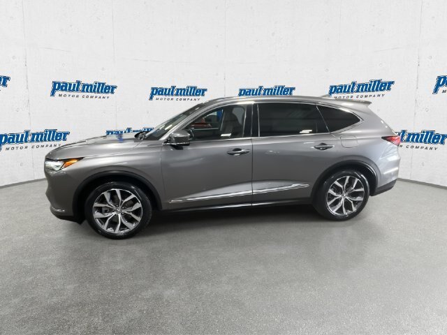 Used 2023 Acura MDX w/ Technology Package FWD image 6
