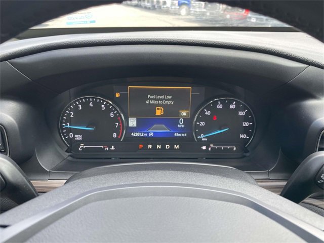 Certified 2020 Ford Explorer Limited image 16