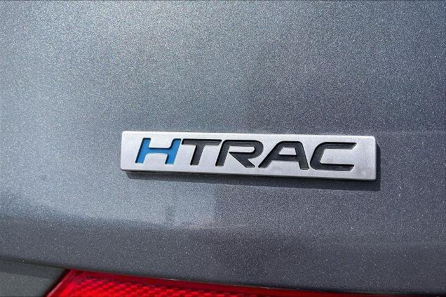 Used 2019 Hyundai Tucson SE AWD/4WD image 8