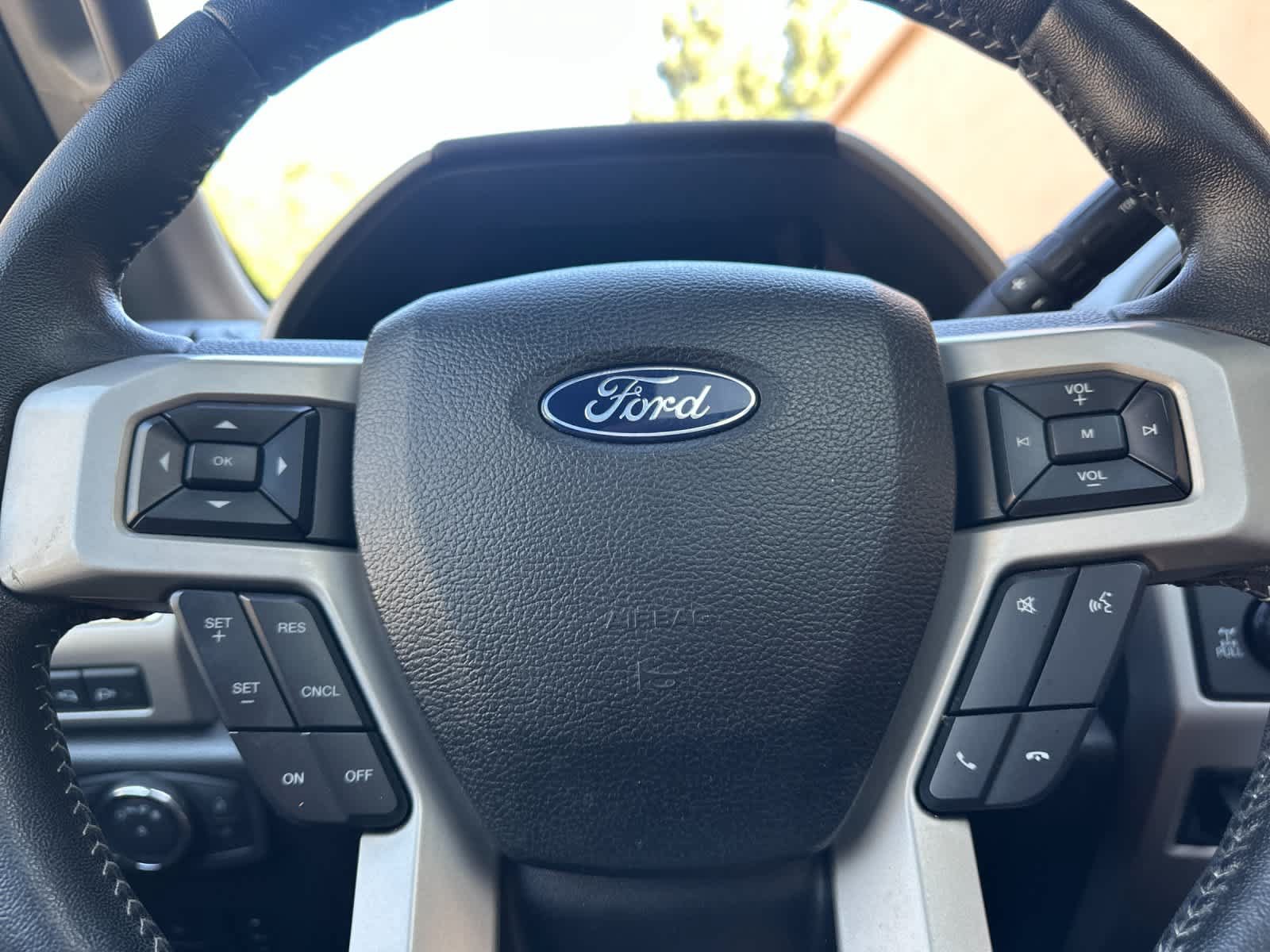 Certified 2019 Ford F250 Lariat w/ Lariat Ultimate Package AWD/4WD image 22