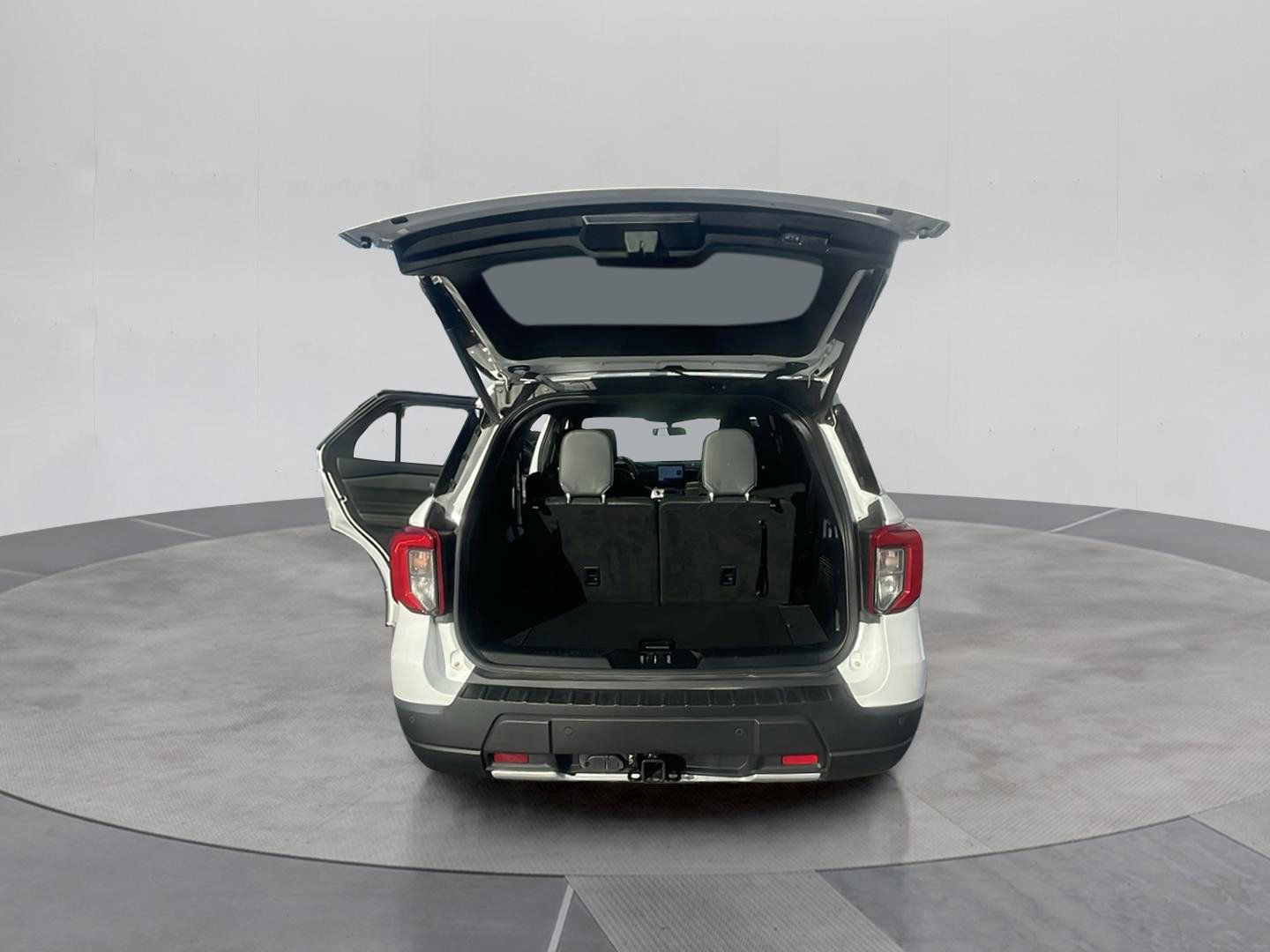 Certified 2023 Ford Explorer Timberline image 10