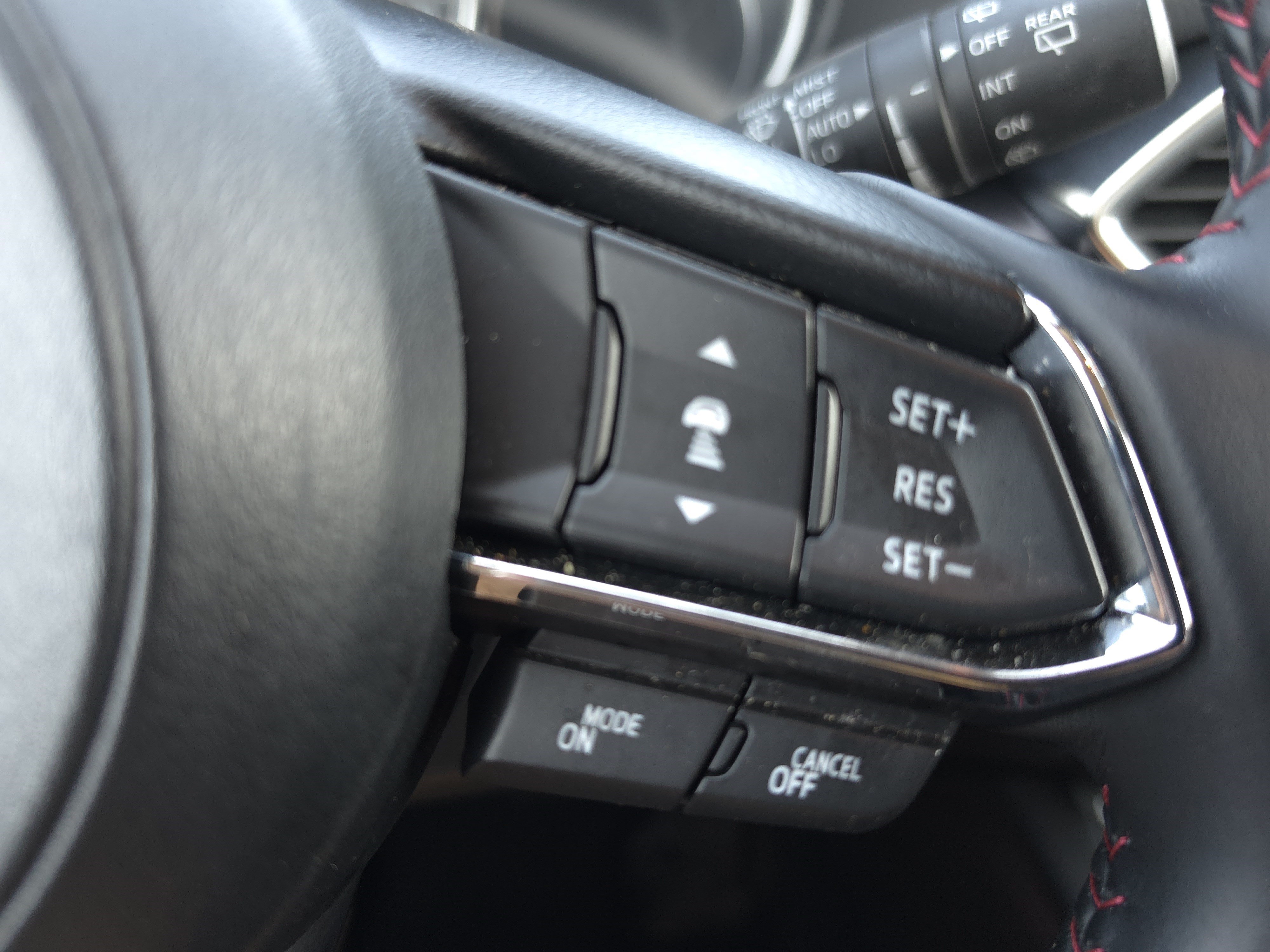 Used 2025 MAZDA CX-5 Carbon Edition AWD/4WD image 21