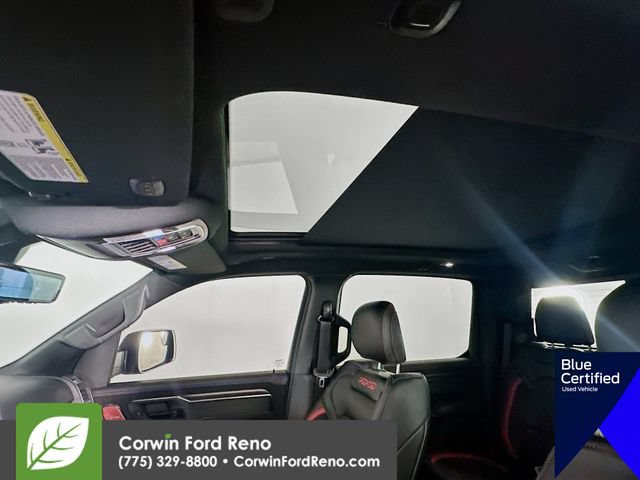 Used 2026 RAM 1500 RHO w/ RHO Level 1 Equipment Group AWD/4WD image 26