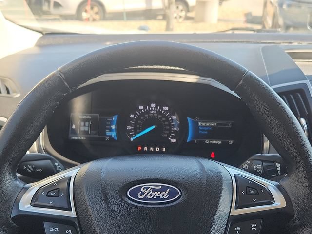 Certified 2022 Ford Edge SEL w/ Convenience Package AWD/4WD image 13