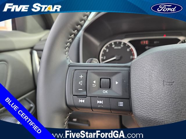 Used 2026 Nissan Rogue Dark Armor FWD image 24