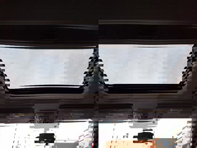 Used 2017 Honda Civic EX image 5