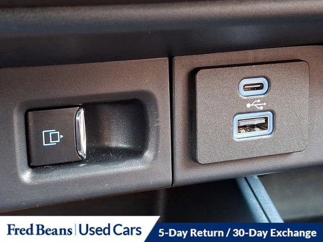 Certified 2023 Ford Maverick Lariat w/ Lariat Luxury Package image 27