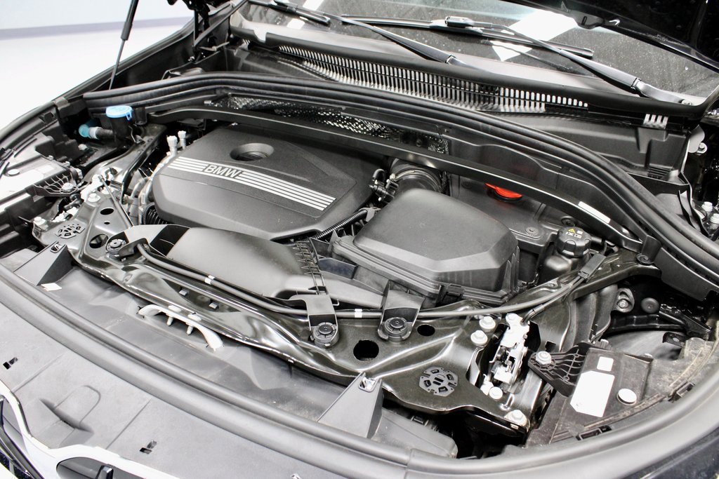 Used 2023 BMW X1 xDrive28i image 16