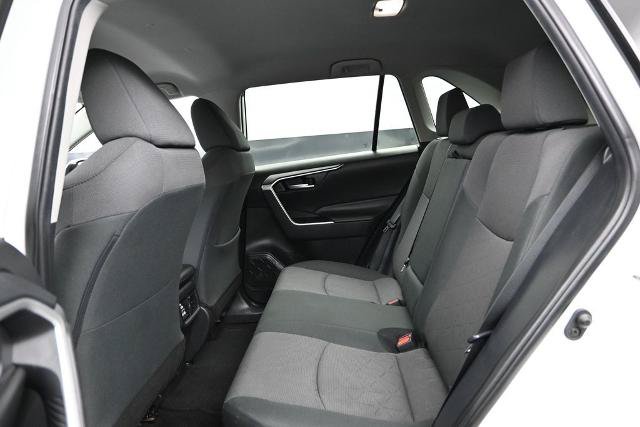 Used 2024 Toyota RAV4 XLE w/ Weather Package AWD/4WD image 23