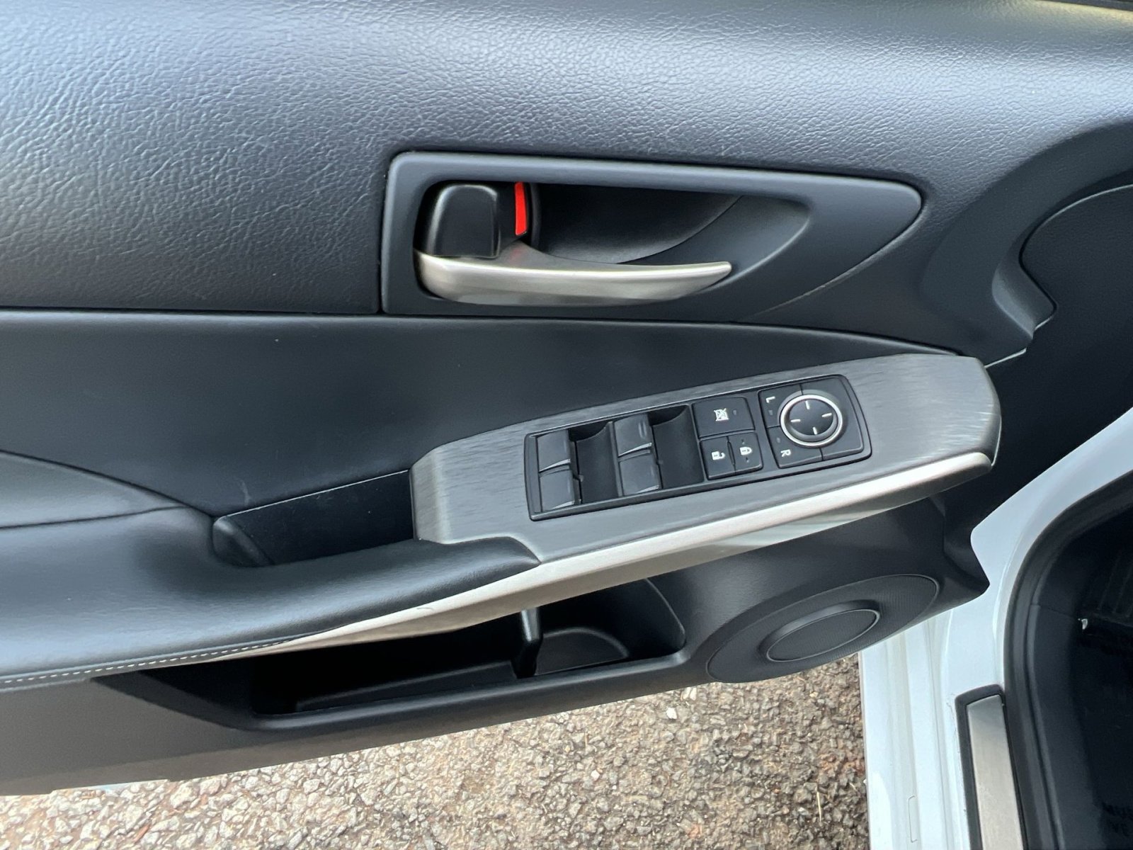 Used 2020 Lexus IS 300 F Sport w/ F Sport Package image 15