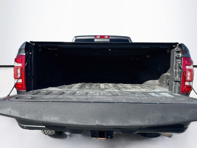 Used 2022 RAM 2500 Laramie AWD/4WD image 34
