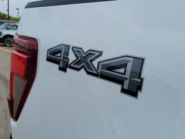 Certified 2024 Ford F150 STX AWD/4WD image 34