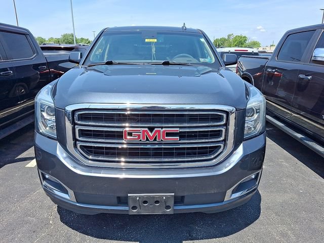 Used 2019 GMC Yukon SLT w/ Open Road Package AWD/4WD image 2