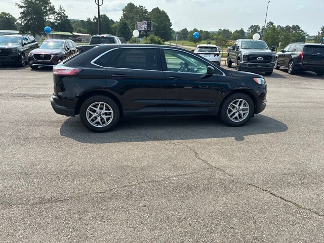 Certified 2024 Ford Edge SEL AWD/4WD image 45