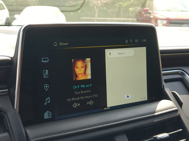 Used 2023 Chevrolet Tahoe High Country image 23